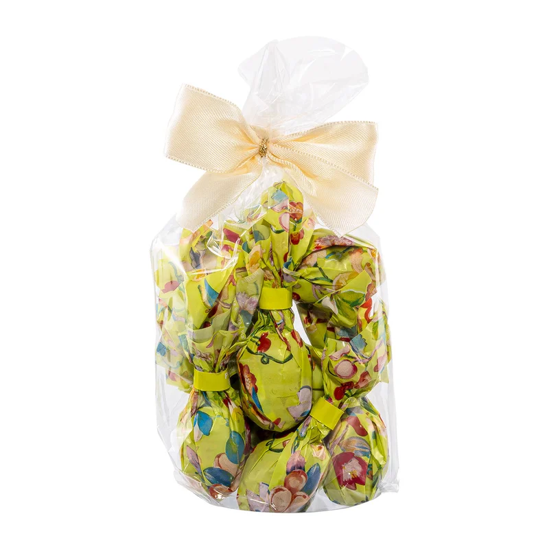 Venchi | Ostereier Pistazie | 95g – Bild 2