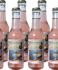 12x Vera Aperitivø Spritz – Non-alcoholic aperitif