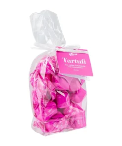 Tartufi dolci Bianchi | weiße Schokotrüffel