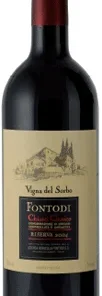Vigna del Sorbo, Chianti Classico Gran Selezione DOCG  2019