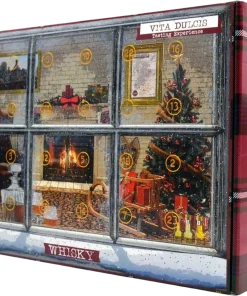 Whisky Adventskalender Edition 8 – Klassik