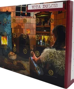 Schnaps & Likör Adventskalender Edition 2 (2025)