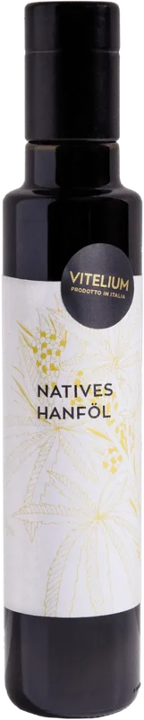 Natives Hanföl – Bild 2