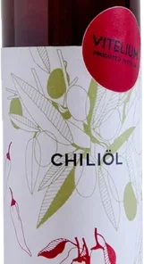 Chiliöl – Natives Olivenöl Extra mit Chili