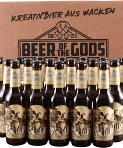 20x Baldur – Nordic Märzen