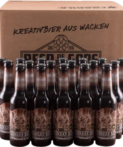 20x Einherjer Sold – Barley Wine