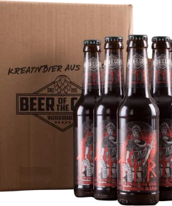 6x Tyr Warrior – India Pale Ale