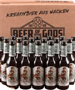 20x Ullr Julbock – Winterbier