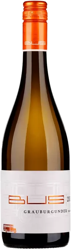 2024 Grauburgunder trocken