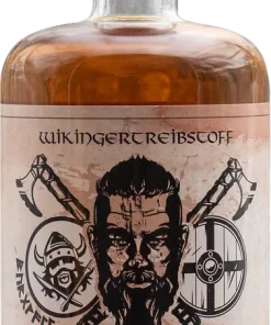 Viking fuel RagnaRum – rum spirit