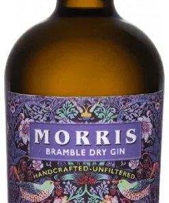 William Morris Bramble London Dry Gin
