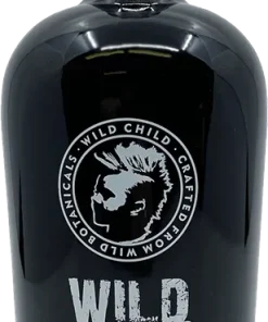 Wild Child Berlin Dry Gin