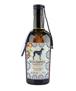 Windspiel | Pink Grapefruit Gin