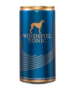 Windspiel | Tonic Water