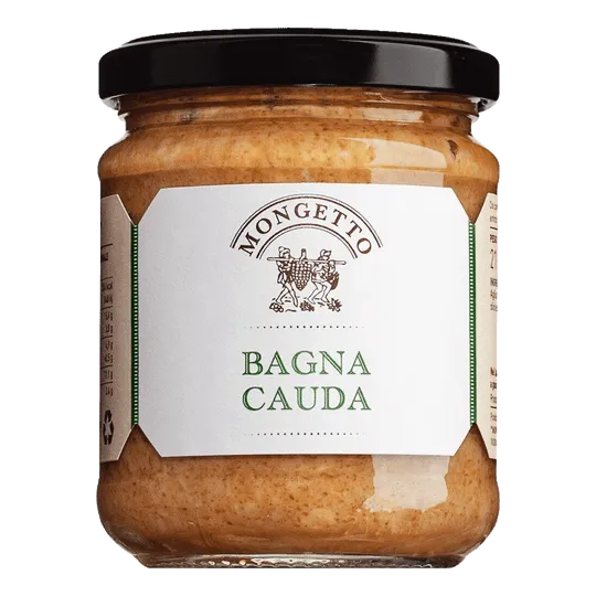 Würzsauce Bagna Cauda. – Bild 2