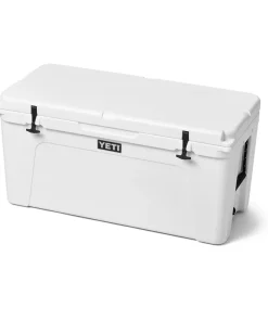 YETI Tundra 125 | Kühlbox | White (Weiß)