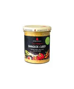 Zwergenwiese – Soul Kitchen Bangkok Curry – 370 ml