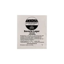 Zymoferm BAVARIA LAGER Trockenhefe ug